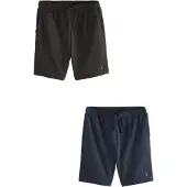 Next Pantalón navy / negro