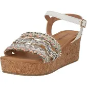 About You Sandalias 'Miray ' beige