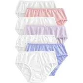 Next Calzoncillo azul claro / lila claro / rosa claro / blanco