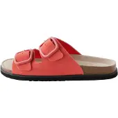 Next Sandalias melocotón