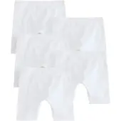 Next Calzoncillo blanco