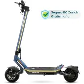 Smartgyro Patinete Eléctrico Raptor Evo