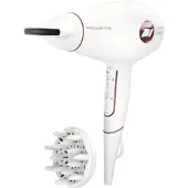 Rowenta Secador De Pelo Volumizer Cv6135f0