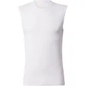 Seidensticker Camiseta 'Schwarze Rose' blanco