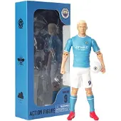 Banbo Toys Figura De Haaland Del Manchester City 20 Cm