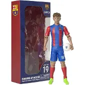 Banbo Toys Lamine Yamal Figura Del Fc Barcelona 20 Cm