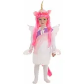 Creaciones Llopis Disfraz De Chica Unicornio