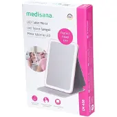 Medisana Espejo Led Cm 400