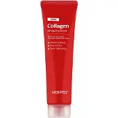 Medi-Peel - Mascarilla Facial Red Lacto Collagen Wrapping Mask