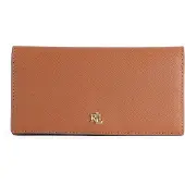 Ralph Lauren Cartera marrón