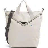 Klättermusen - Baggi Bag - Bandolera beige