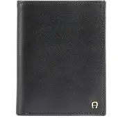 Etienne aigner Cartera Piel natural 12.5 cm gris