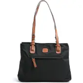 Bric's X-Collection Bolsa de hombro 32 cm negro