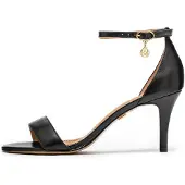 Kazar Zapatos con plataforma beige oscuro / oro / negro