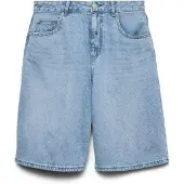Vero Moda Vaquero 'VMRaila' azul denim