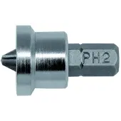 YATO YT-7980, 20 unidades, punta PH 2, acero