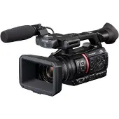 Panasonic AG-CX370EJ 4K HDR 10BIT Videograbadora de mano