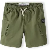 MINOTI Pantalón caqui