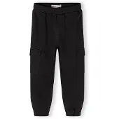 MINOTI Pantalón negro