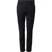 Calvin Klein Pantalón chino negro