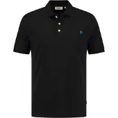 Shiwi Camiseta 'Justin' negro