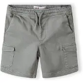 MINOTI Pantalón gris