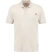Shiwi Camiseta 'Justin' beige