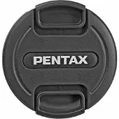 Pentax Da 18-55wr Ptx Tapa De Objetivo