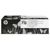 HP Kit De Repuesto Del Cabezal De Impresión 713