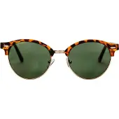 CHPO Gafas de sol 'CASPER II' marrón / verde