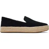 Toms Alpargatas negro