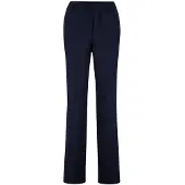 Gardeur Fergie3-600841 Night Blue Talla: 36 | Pantalones Outlet | Mujer | Negro