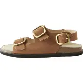 Next Sandalias 'Forever Comfort' marrón