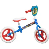 Toimsa Bicicleta Child Paw Patrol 10´´