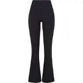 Urban Classics Leggings negro