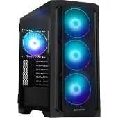 Chieftec Caja Torre Pc Apex Lumo