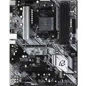 Asrock Placa Base Am4 B550 Phantom Gaming 4