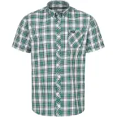 Lonsdale Camisa De Manga Corta Brixworth