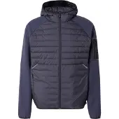 BOSS Chaqueta de entretiempo 'J_Urbanex' azul oscuro