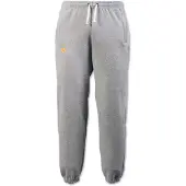 Trendsplant Pantalón deportivo ' ESSENTIAL ' gris