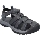 CMP - Sahiph - Sandalias size 41, negro/gris