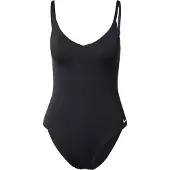 Nike Traje De Baño Essential V-neck