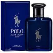 Ralph Lauren Polo Blue 75 ml Hombre Eau de Parfum