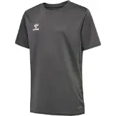 Hummel Camiseta De Manga Corta Essential