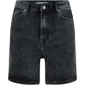 Selected Vaquero 'Krista' negro denim