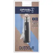 Opinel Navaja Nº08 Baroudeur