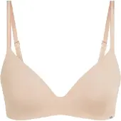 Hunkemoller Sujetador 'Mona' beige