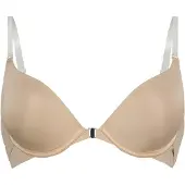 Hunkemoller Sujetador piel