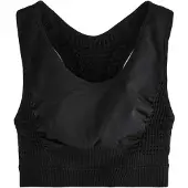 Next Sujetador negro
