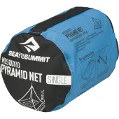 Sea to Summit - Mosquito Net - Mosquitera negro